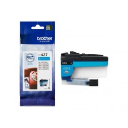 BROTHER Cyan Ink Cartridge - 1500 Pages