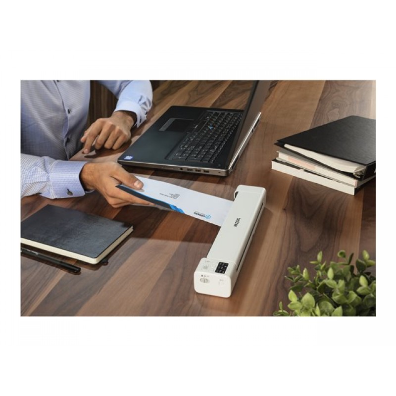 BROTHER DS940DWTK1 Scanner-DS940DWTK1