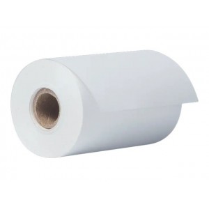 BROTHER Direct thermal cont. paper roll 58mm multi. 24