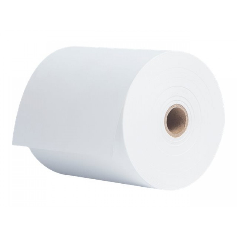 BROTHER Direct thermal cont. paper roll 76mm multi. 8-BDL7J000076066