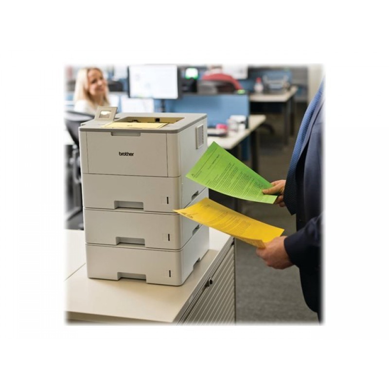BROTHER LT6505 520 Sheet Tray-LT6505