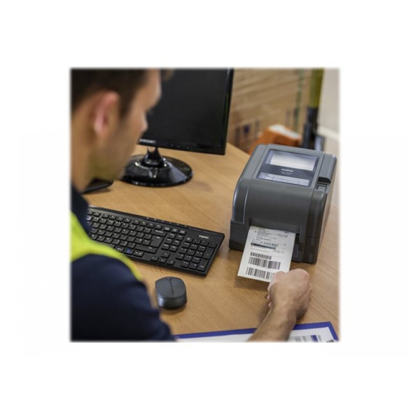 BROTHER Label printer TD4420TN, TD4420TNZ1