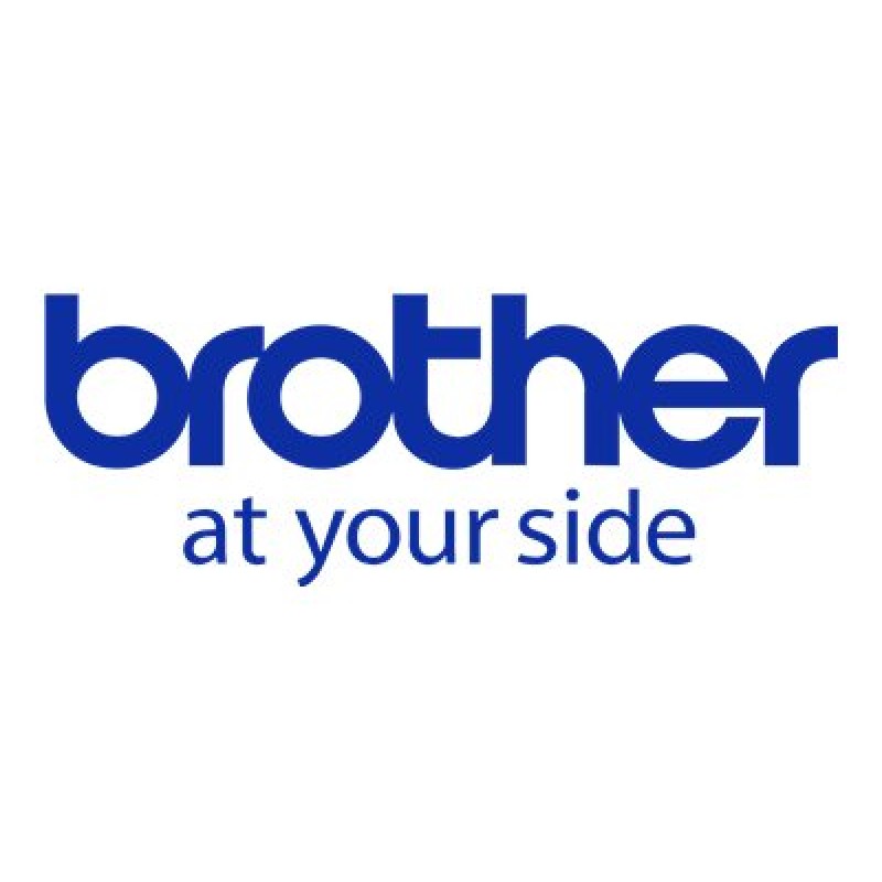 BROTHER TN-821XLBK Super High Yield Black Toner Cartridge for EC Prints 12000 pages, TN821XLBK