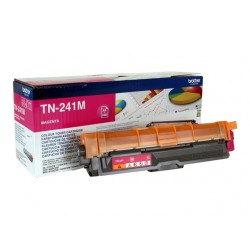 BROTHER TN241M Brother TN241M Toner magenta ptr HL3140CW/3150/3170/DCP9020/MFC9140CDN 1.400 pg