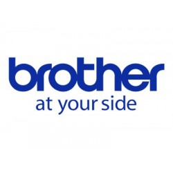 BROTHER Yellow Ink Cartridge - 1500 Pages