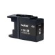Black Ink Catridge BROTHER (2400 A4 pages) for MFCJ6910DW - супер голям капацитет-LC1280XLBK