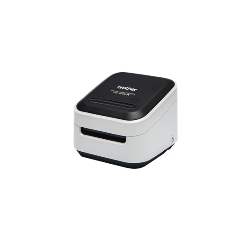 Brother VC-500W Label Printer-VC500WZ1