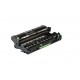 Drum Unit BROTHER for HLL6400DW, 50 000p. at 3p. per job, 30 000 pages at 1 page per job-DR3400