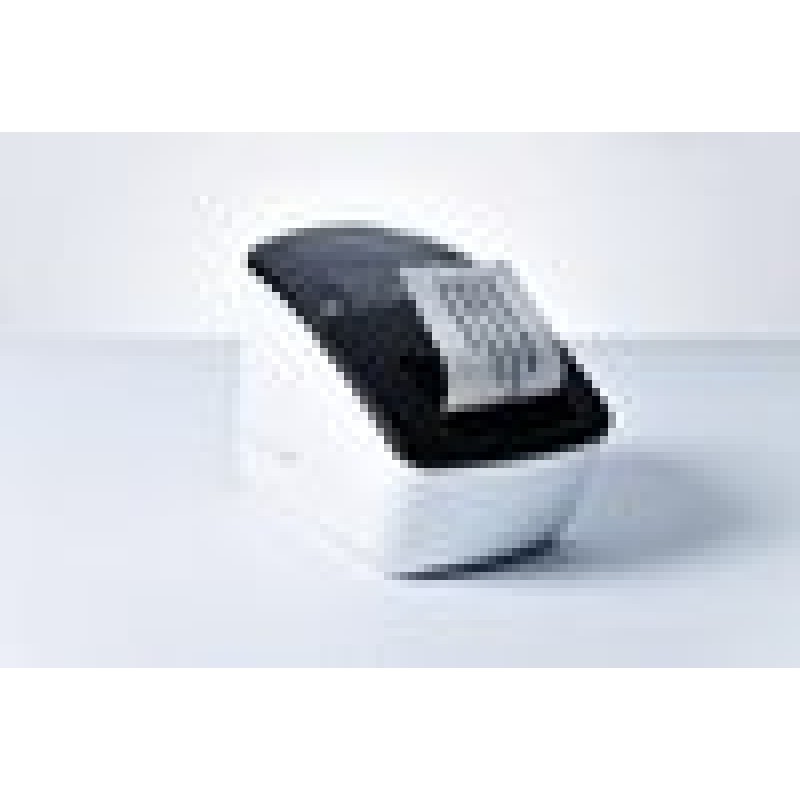 Label BROTHER QL700, DK tape and Label QL700, DK label up to 62 mm width, 150 mm/s print speed, 300 dpi resolution, Durable Auto Cutter, LED, USB Port-QL700RF1