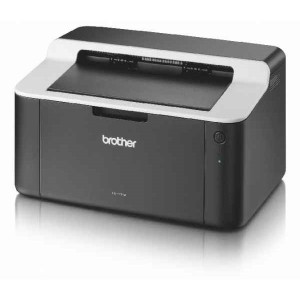Laser BROTHER HL1112E, Compact design, 20 ppm, 2400x600dpi, Full-speed USB 2.0 interface,GDI, 150 paper input tray
