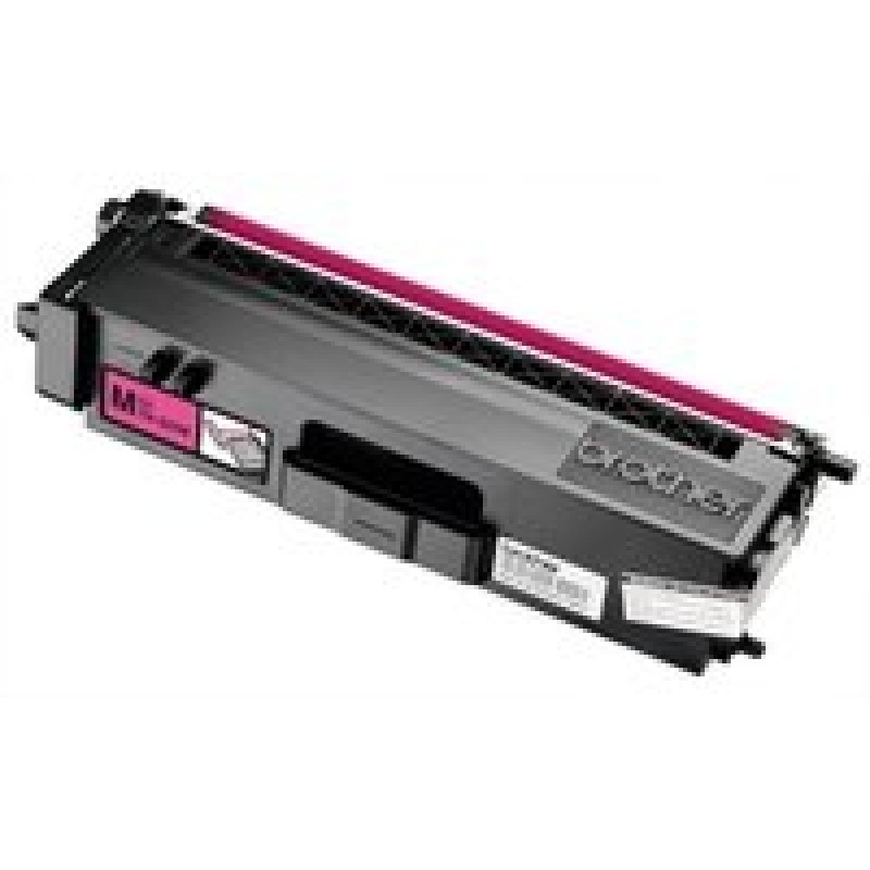 Magenta Toner Cartridge BROTHER (6000 pages) for HL4570CDW, MFC9970, DCP9270CDN-TN328M