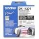 Multi Purpose Label BROTHER 17mm x 54mm x 400 for P-Touch-DK11204