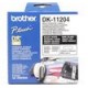 Multi Purpose Label BROTHER 17mm x 54mm x 400 for P-Touch-DK11204