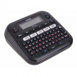 P-Touch Labelling System BROTHER PTD210, Кирилизиран, Desktop, QWERTY keyboard,