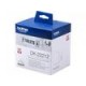Paper Tape BROTHER Film White tape 62mm for QL-5xx-DK22212