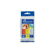TZ Tape BROTEHR - 3 pcs Multi pack (TZ231+TZ431+TZ631)-TZE31M3