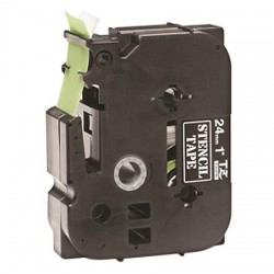 Tape BROTHER 24mm STENCIL TAPE