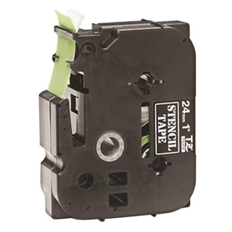 Tape BROTHER 24mm STENCIL TAPE-STE151