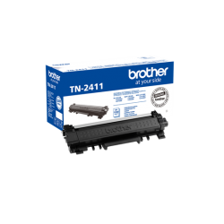 Toner BROTHER Black for DCPL2512D, DCPL2532DW, DCPL2552DN, HLL2312D, HLL2352DW, HLL2372DN, MFCL2712DN, MFCL2712DW, MFCL2732DW, up to 1200 p.