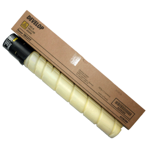 Toner BROTHER Yellow  for DCPL8400CDN / L8450CDN, HLL8350CDW / L8250CDN, MFCL8650CDW /  L8850CDW, 1500p.