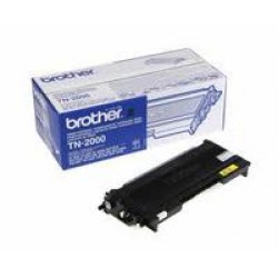 Toner Cartridge BROTHER for HL-2030/2040/2070N, DCP-7010/7025, MFC-7225N/7420/7820N, FAX-2820/2920, (2 500 pages @ 5%)