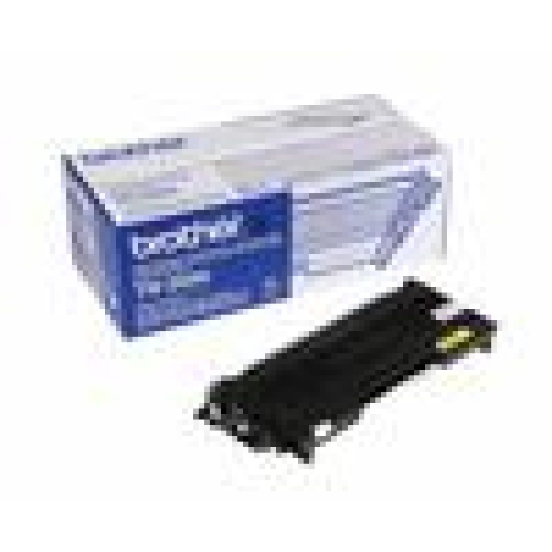 Toner Cartridge BROTHER for HL-2030/2040/2070N, DCP-7010/7025, MFC-7225N/7420/7820N, FAX-2820/2920, (2 500 pages @ 5%)-TN2000