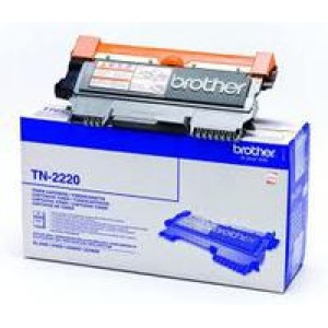 Toner Cartridge BROTHER for HL-2240D, HL-2250DN, DCP7060D/7065DN/7070DW,  MFC7360N, MFC7460DN, up to 2600 pages A4