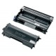Toner Cartridge BROTHER for HL-5240/5250DN/5270DN, DCP-8060N/8065DN, MFC-8460N/8860DN,  (3 500 pages @ 5%)-TN3130