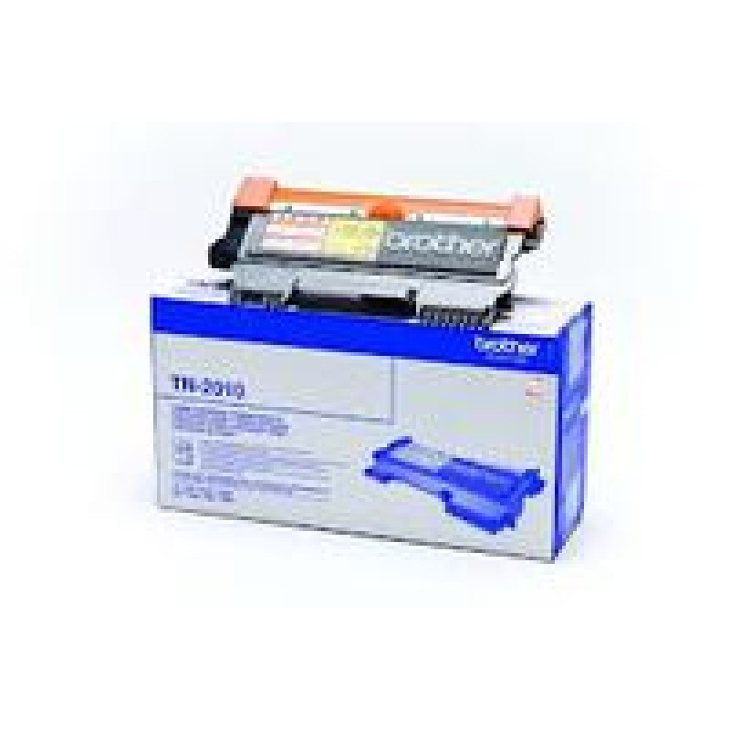 Toner cartridge BROTHER for HL2130/2135W/ DCP7055/DCP7057E (1.000 pages)-TN2010