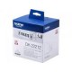 Paper Tape BROTHER Film White tape 62mm for QL-5xx-DK22212