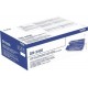 Drum Unit BROTHER for HLL6400DW, 50 000p. at 3p. per job, 30 000 pages at 1 page per job-DR3400