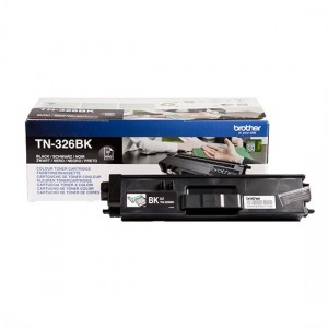 Toner Black cartridge BROTHER (4000 p.) for DCP L8400CDN, L8450CDW; HL-L8250CDN, L8350CDW, L8350CDWT; MFC L8650CDW, L8850CDW