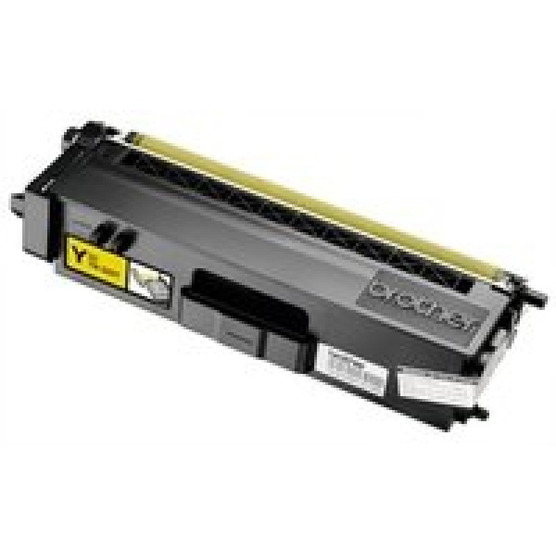 Yellow Toner Cartridge BROTHER (6000 pages) for HL4570CDW, MFC9970, DCP9270CDN-TN328Y