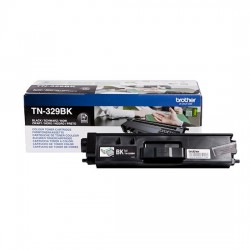 Toner Black cartridge BROTHER for HLL8350/DCP-L8450/MFC-L8805, (6000 p.)
