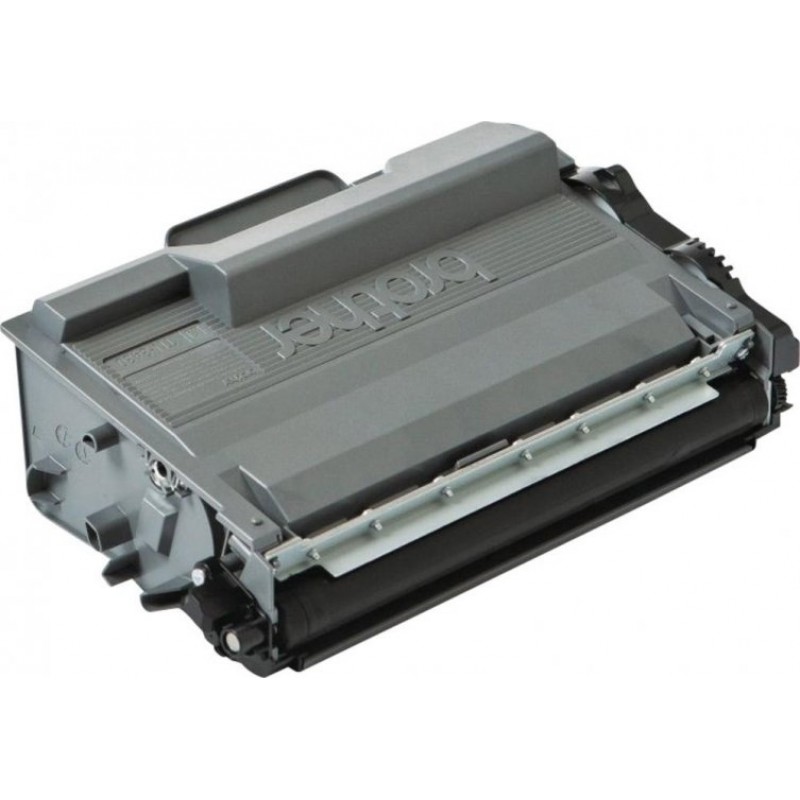 Toner BROTHER for DCPL6600DW, Black, 3000 pages @ 5% Coverage-TN3430