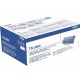 Toner BROTHER Black for HLL5000D /L5100DN /L5100DNT /L5200DW /L5200DWT /L6250DN /L6300DW / L6300DWT /L6400DW /L6400DWT/ DCPL5500DN /L6600DW /MFCL5700DN /L5750DW /L6800DW /L6800DWT /L6900DW /L6900DWT, 8000 pages-TN3480