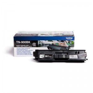 Toner cartridge BROTHER Black for MFCL9550 CDW/ Brother HLL9200 CDWT/ 9300 CDWTT and L9550CDWT