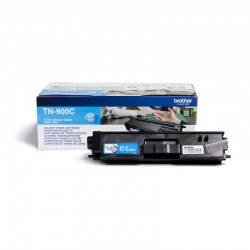 Toner cartridge BROTHER Cyan for MFCL9550 CDW/ Brother HLL9200 CDWT/ 9300 CDWTT and L9550CDWT