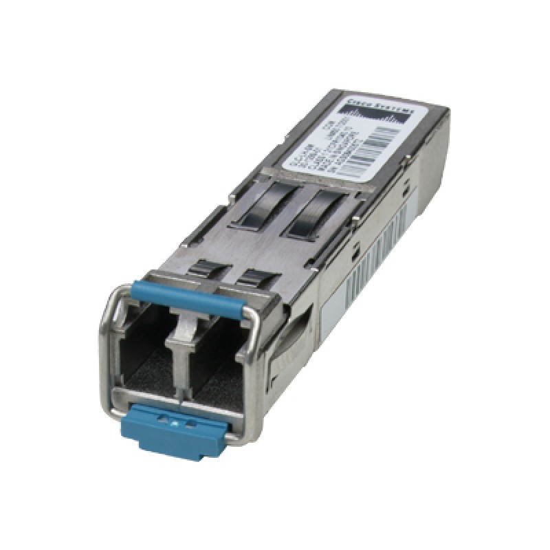 CISCO 1000BASE-LX/LH SFP transceiver module MMF/SMF 1310nm DOM-GLC-LH-SMD