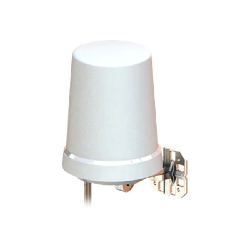 CISCO 2.4/5/6 GHz Multi Mount Omni Antenna 8-port DART Self ID, C-ANT9102=