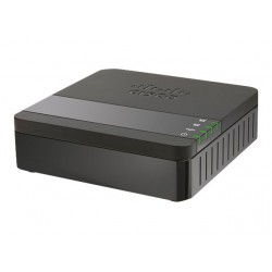 CISCO 2-Port Analog Telephone Adapter