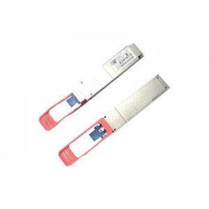 CISCO 40GBASE-SR4 QSFP Trnscvr Module MPO Conn. Enterprise-Class