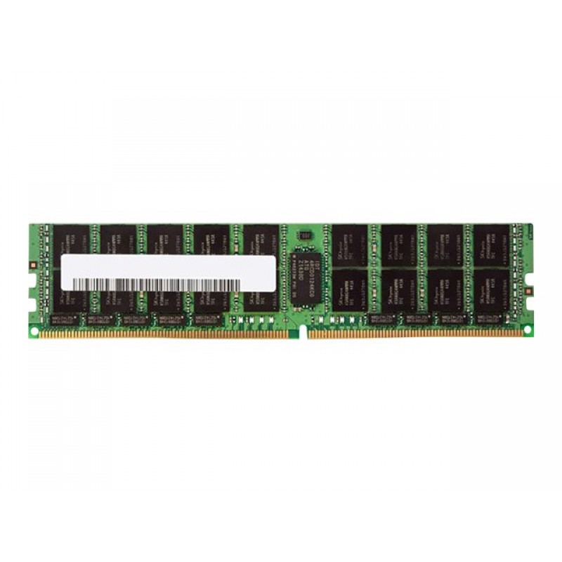 CISCO 64GB DDR4-2933-MHZ LRDIMM/4RX4/1.2V-UCS-ML-X64G4RT-H