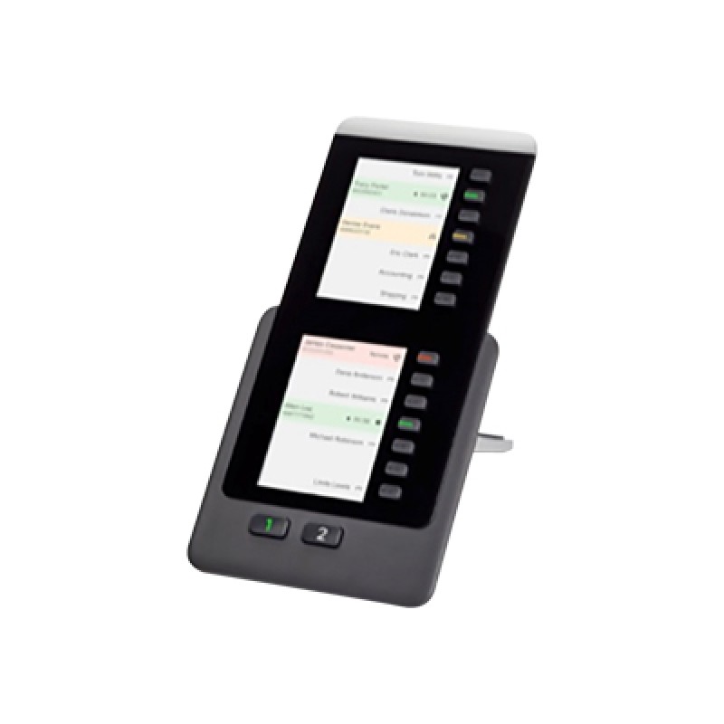CISCO 8800 series KEM for Audio IP Phones with MPP firmware, CP-8800-A-KEM-3PC=