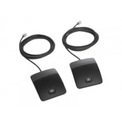CISCO 8832 Wired Microphones Kit for Worldwide