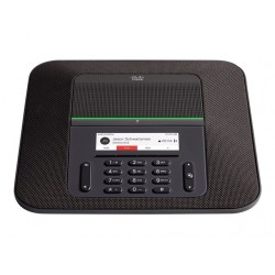 CISCO 8832 for Europe Australia charcoal spare