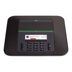 CISCO 8832 for Europe Australia charcoal spare