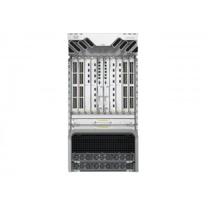 CISCO ASR 9010 AC Chassis with PEM Version 2