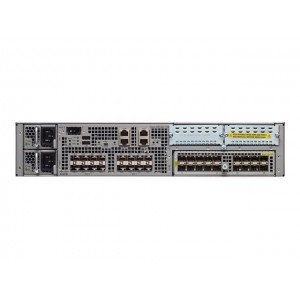 CISCO ASR1002-HX Crypto Module