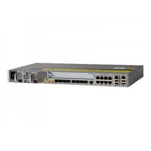 CISCO ASR920 Series - 12GE and 2-10GE - DC model